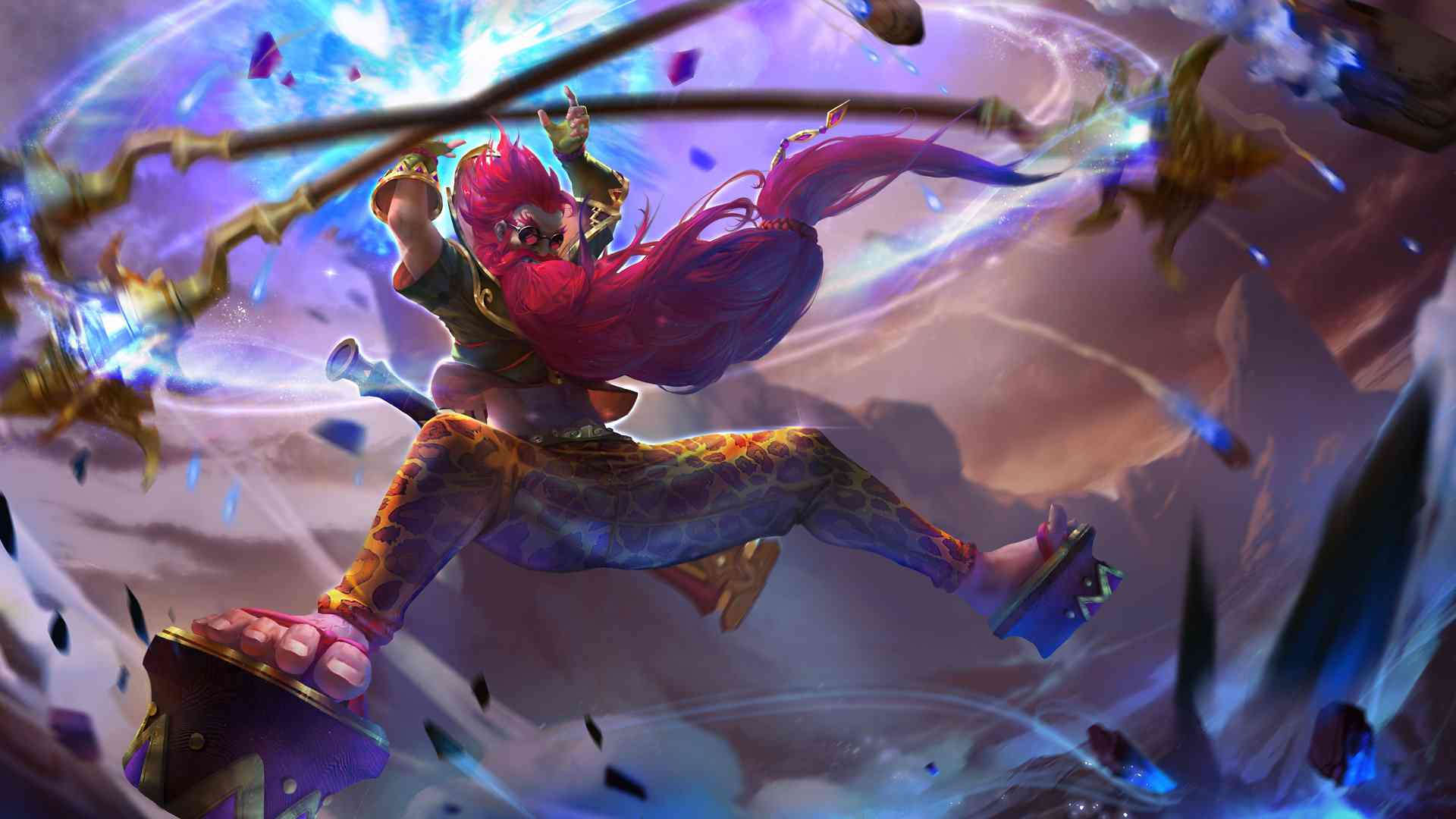 打破次元壁，魔法与现实碰撞！——黑魔导少女事件深度解读